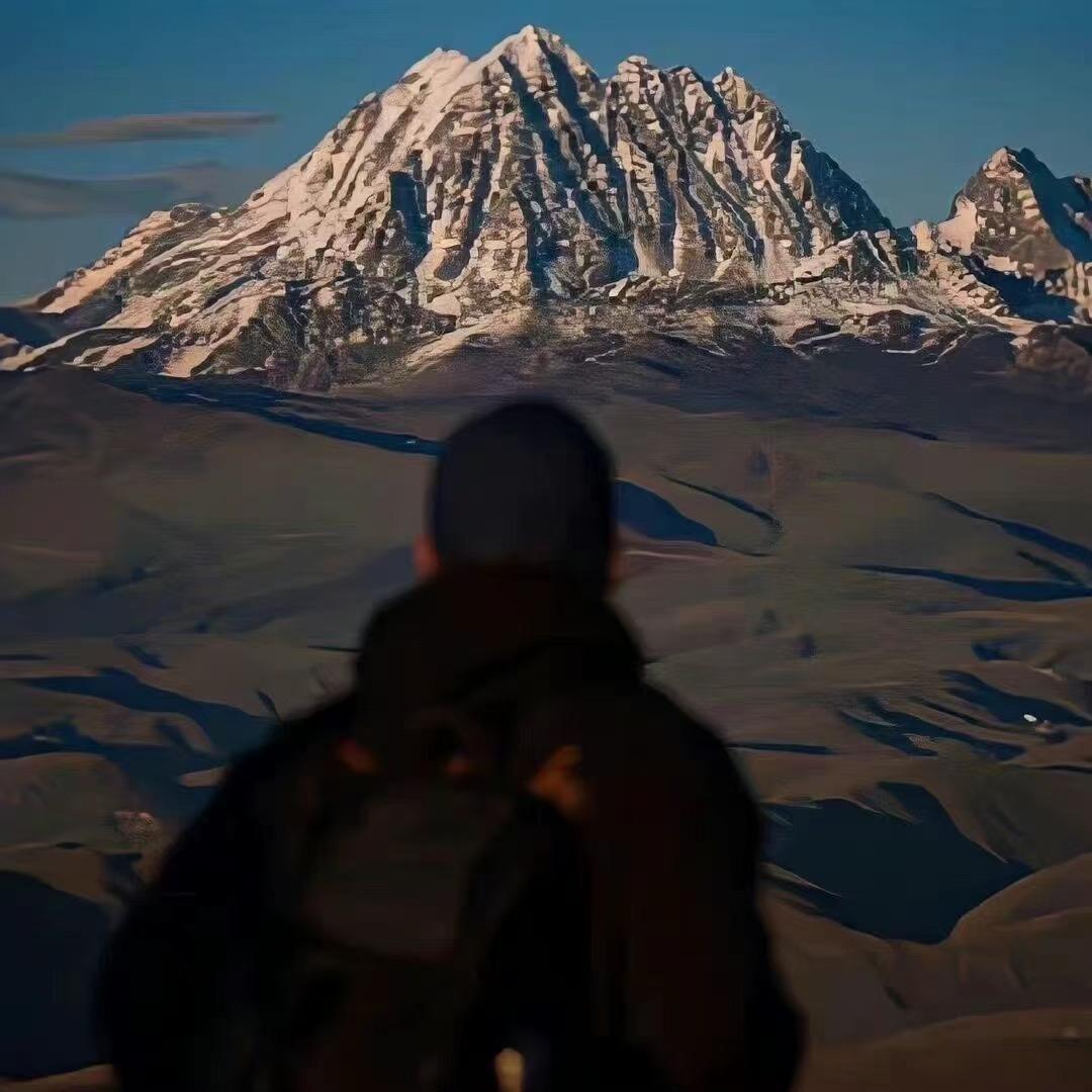 任性（砥砺前行）