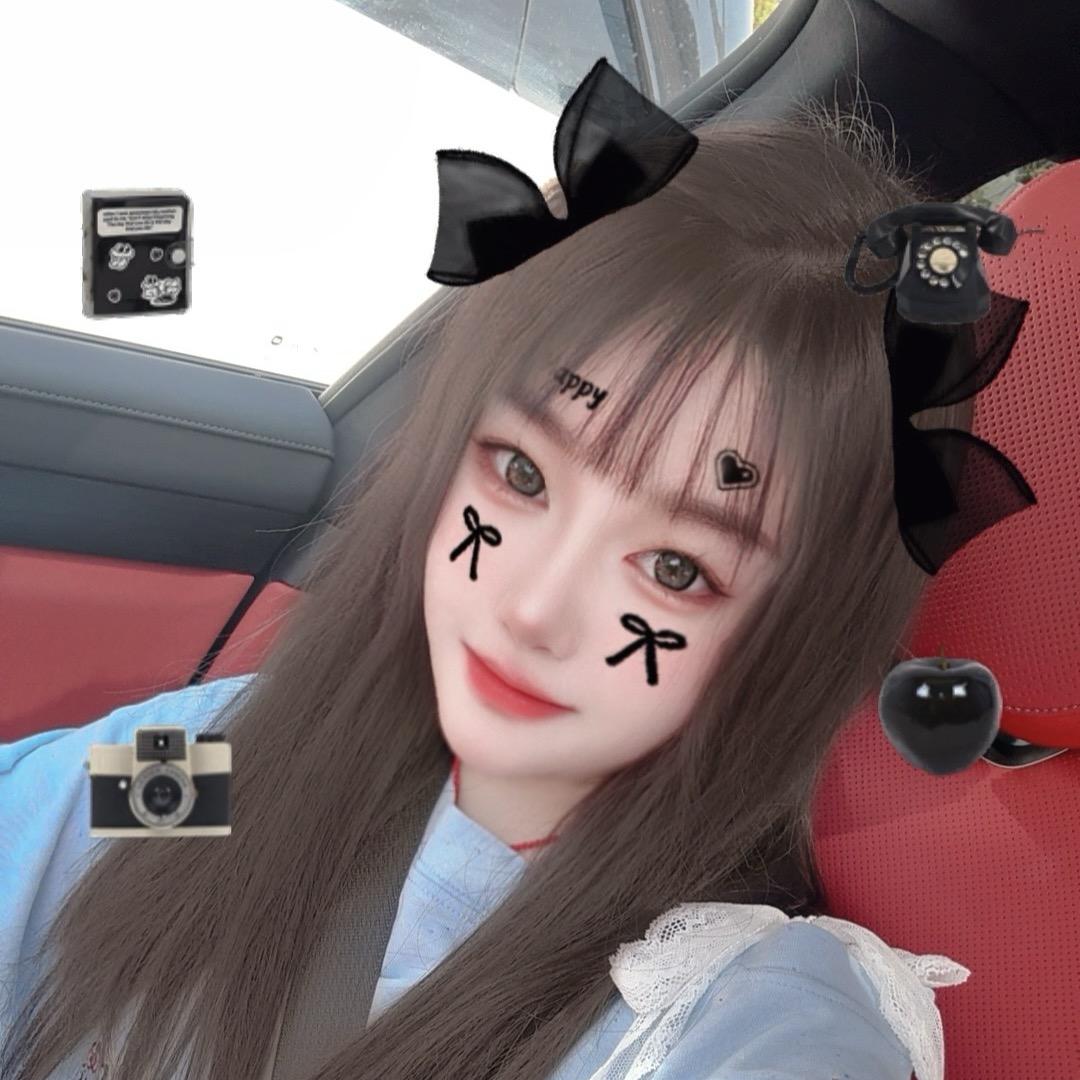 🐰 小可可的su7