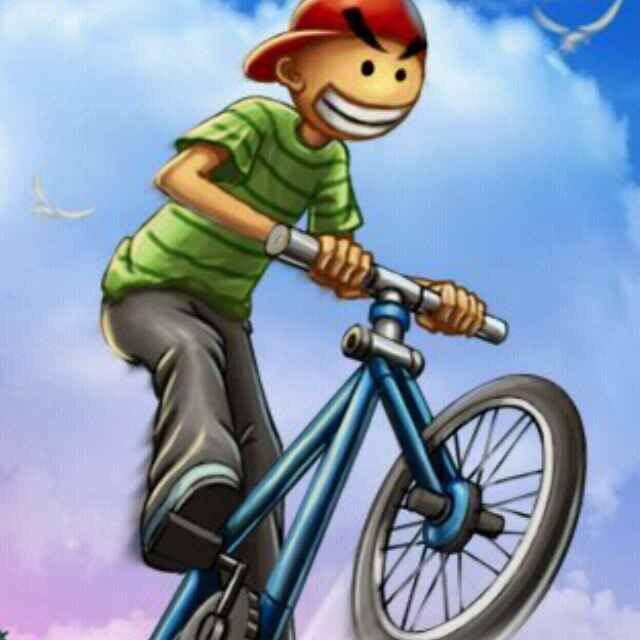 赛手