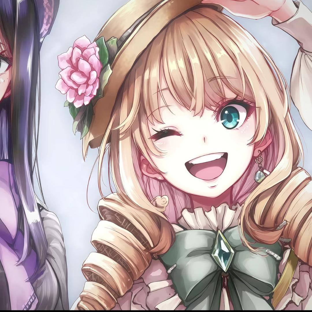 皇帝饼/.（求关注）