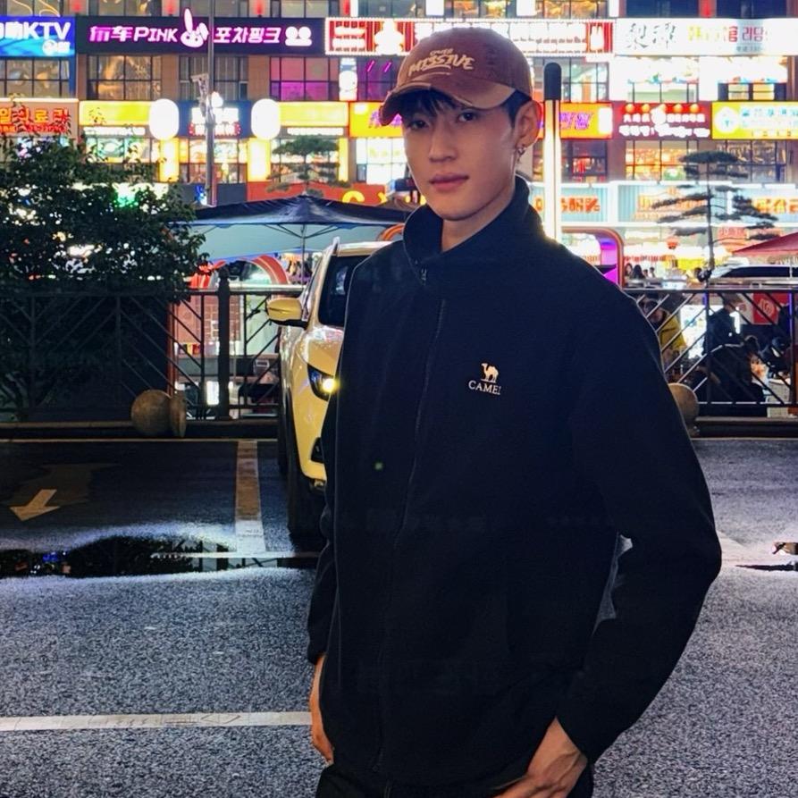 小白龙🪽