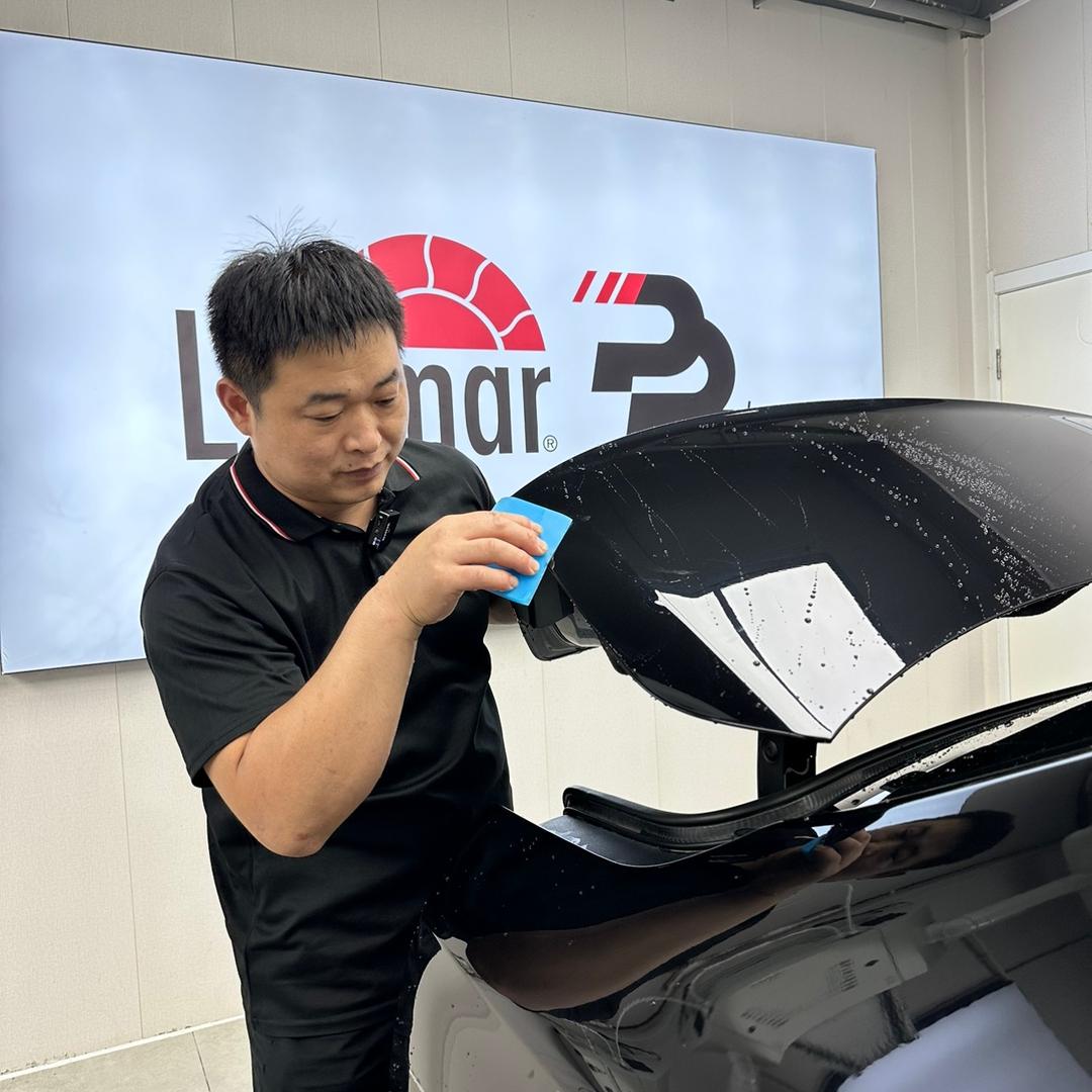 德州车艺龙膜官方授权店官方号