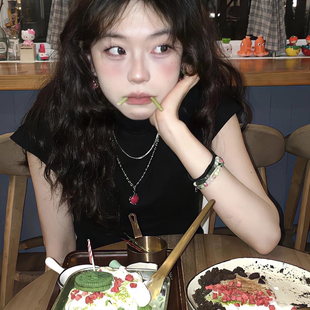 薯条薯条汉堡啵