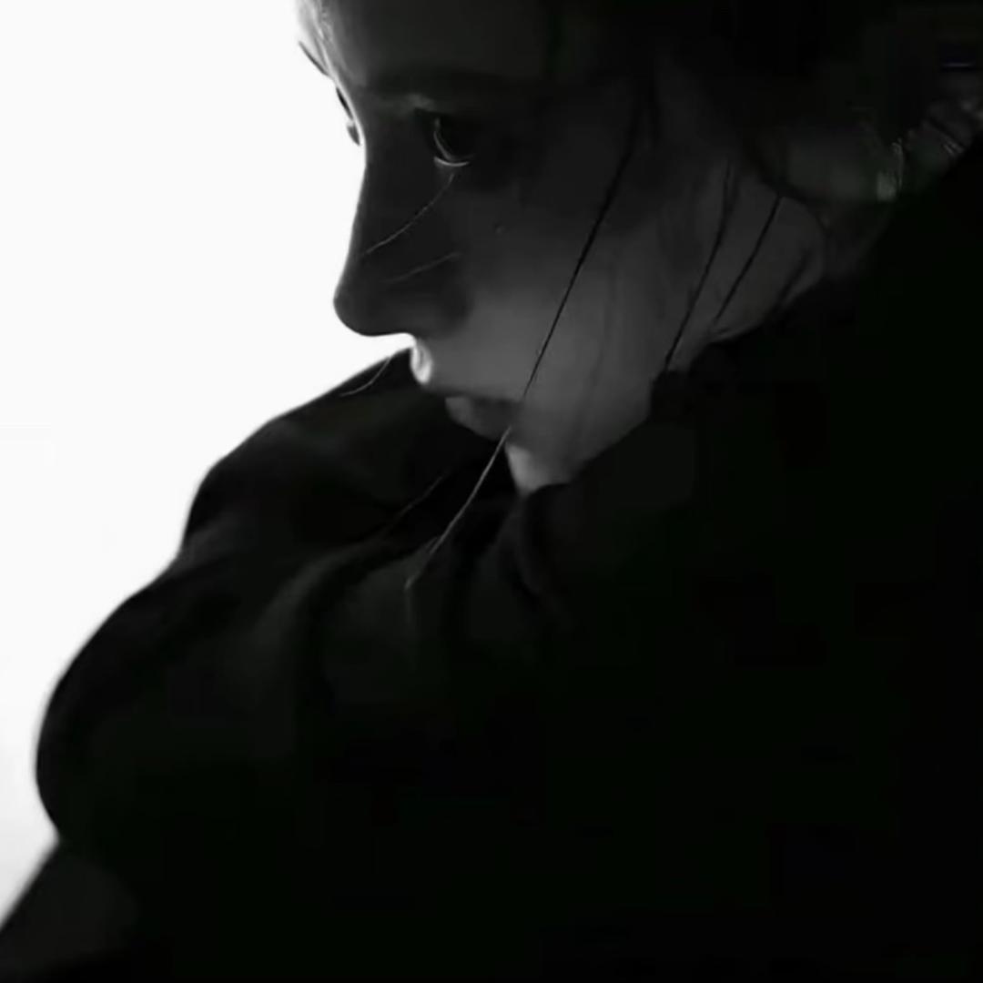 冰冷