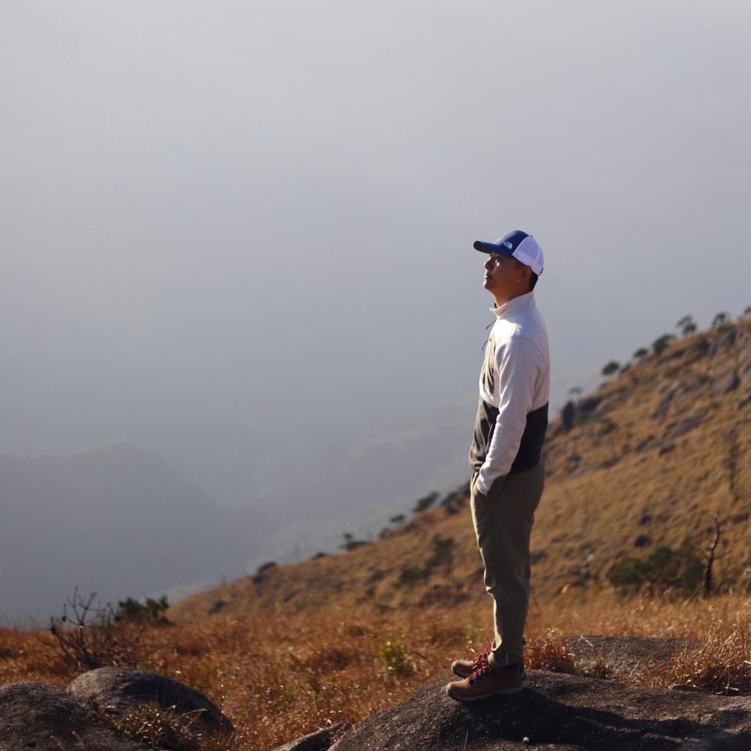 王教练（泉州少儿体能）