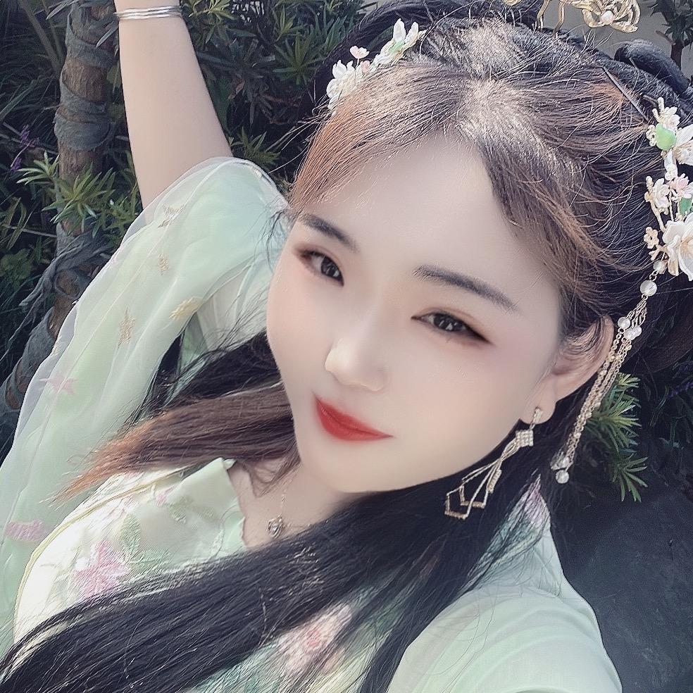 美杨杨