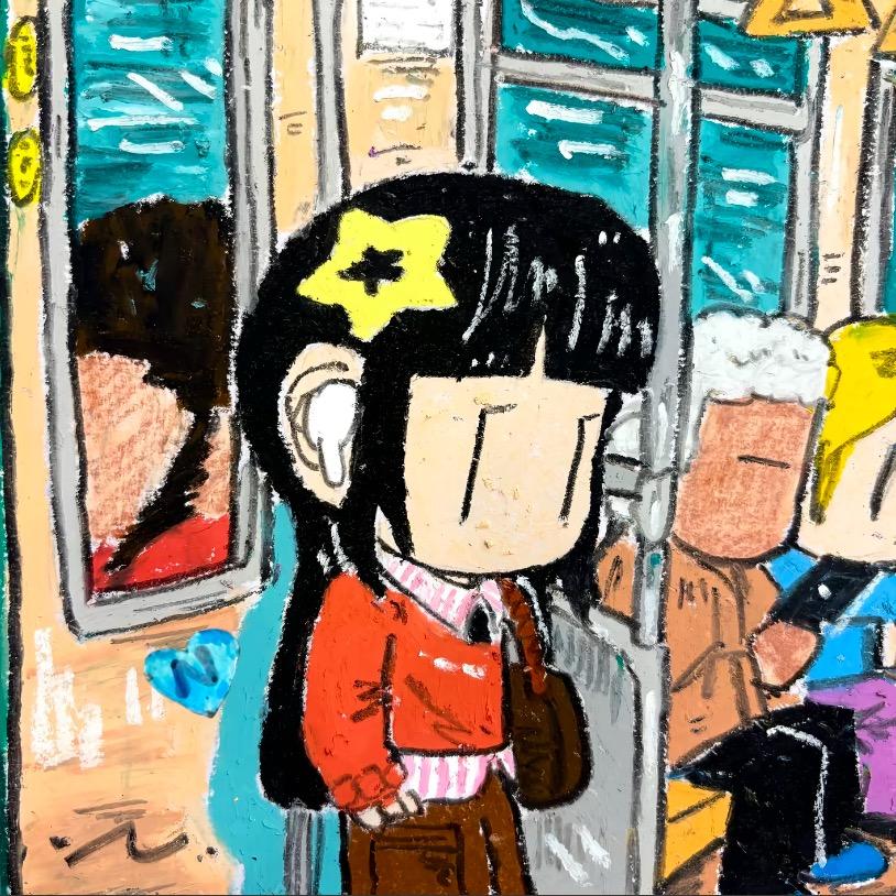LL～LLLLLL（勿扰）