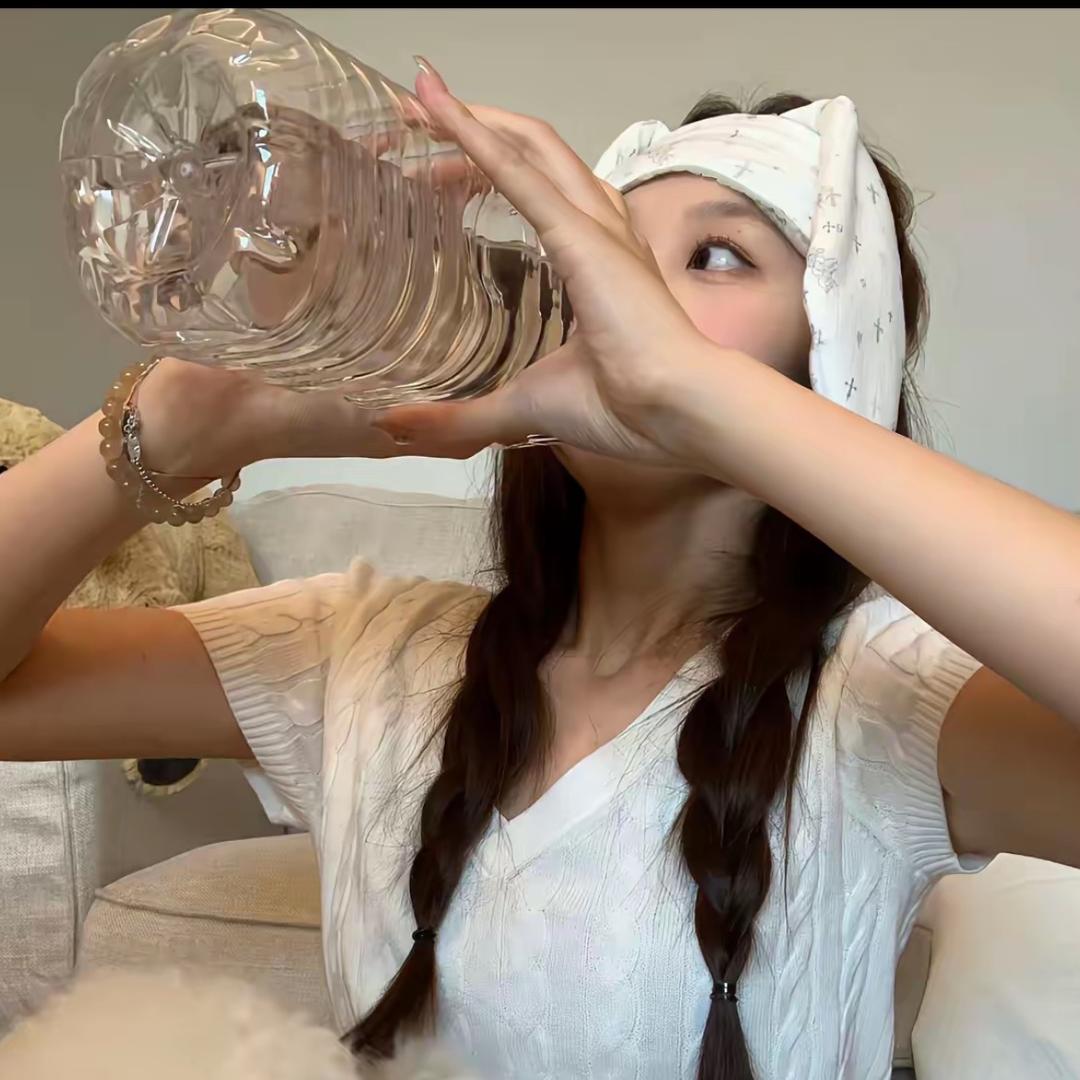 不太乖