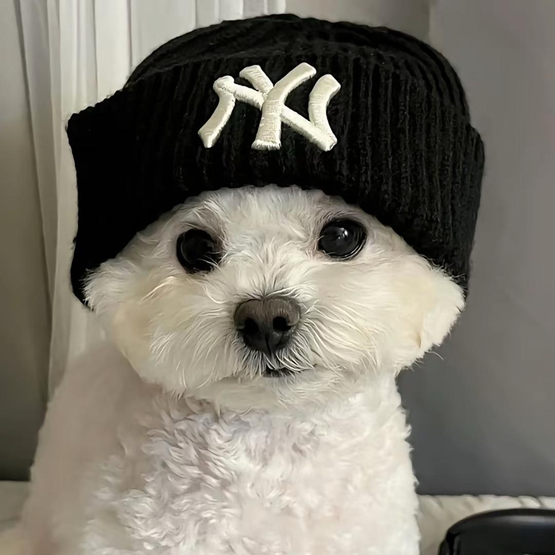 ︉