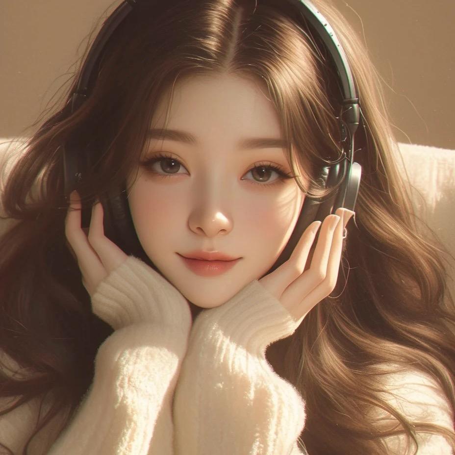 情歌木子🎙️