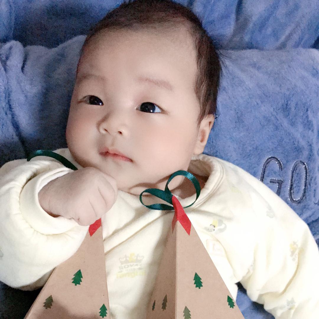 暖暖的柚子