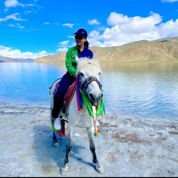 陈瑜太极安琪儿玲