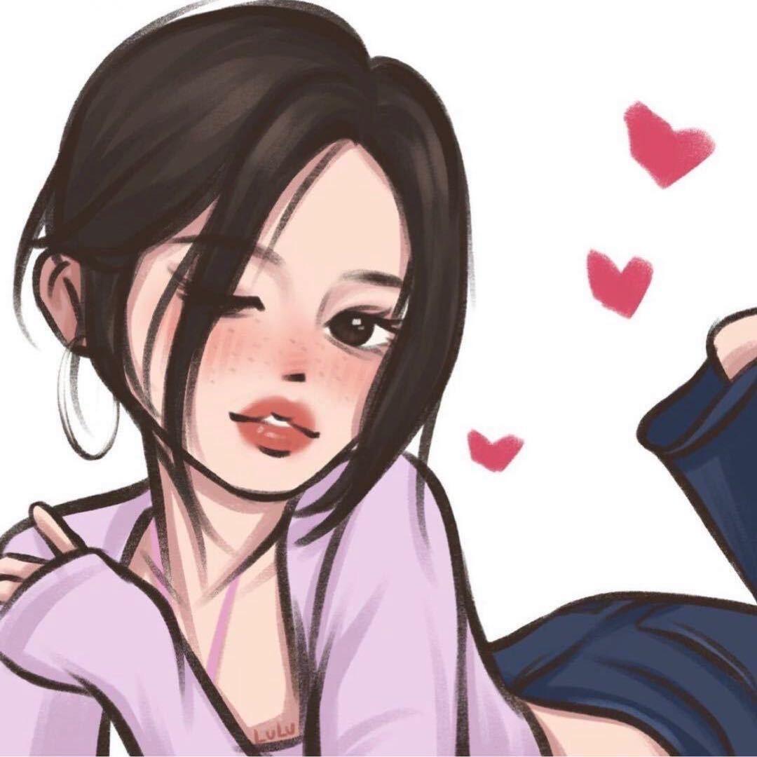 介于月