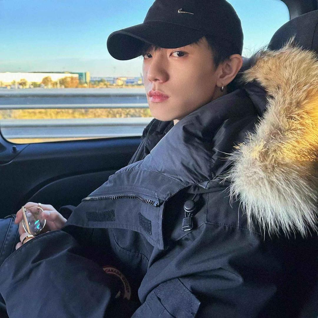 我爱清晨的粥