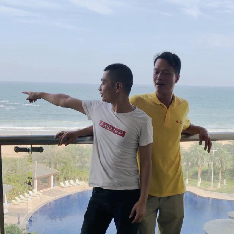 罗定狮乐