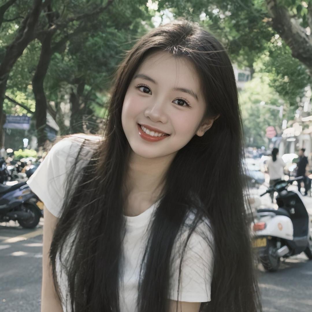 Xiangshu的碎碎念