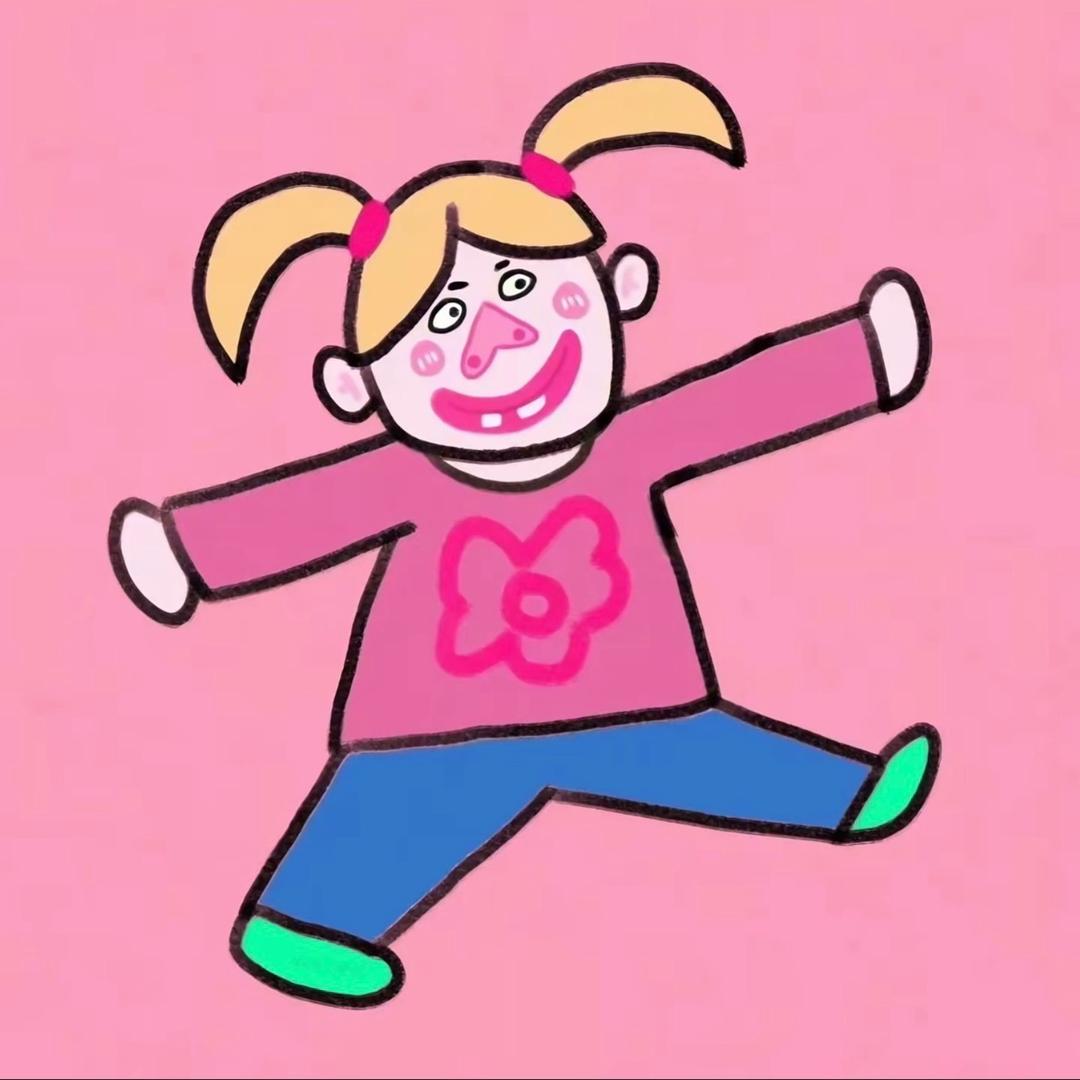@一只熙