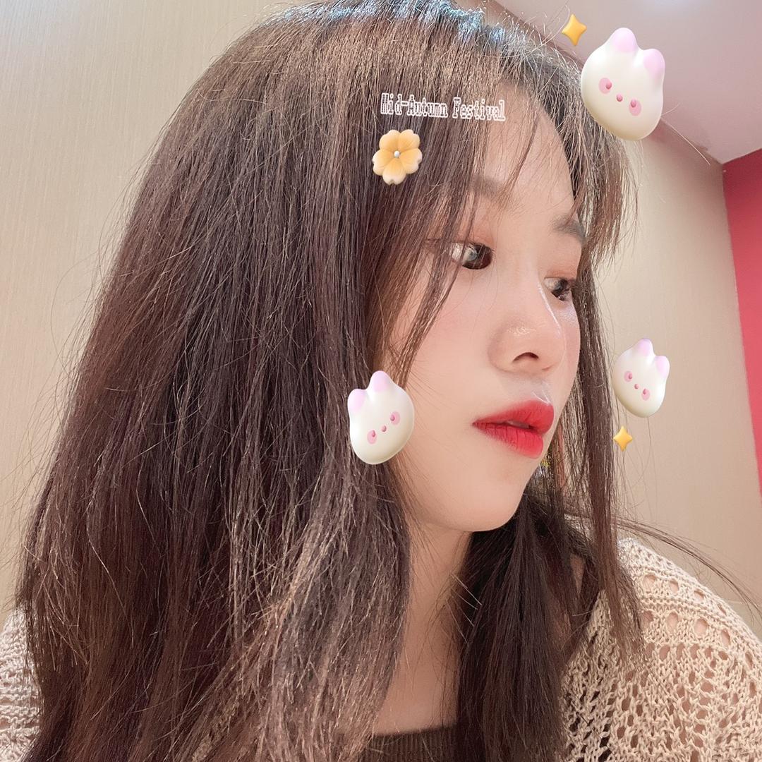 🙃小姐姐