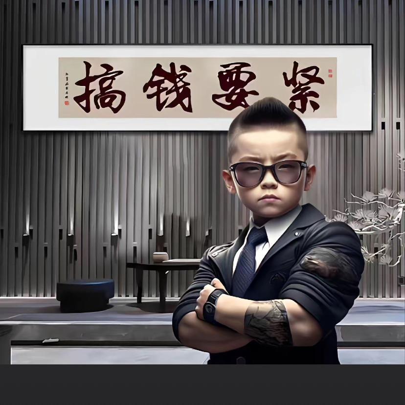 小电驴