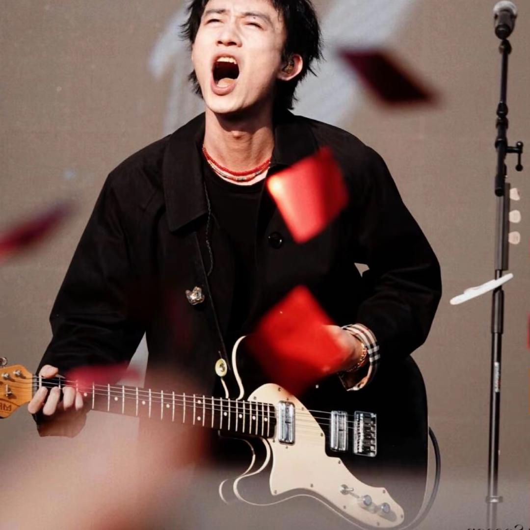 秋日私语  Freestyle
