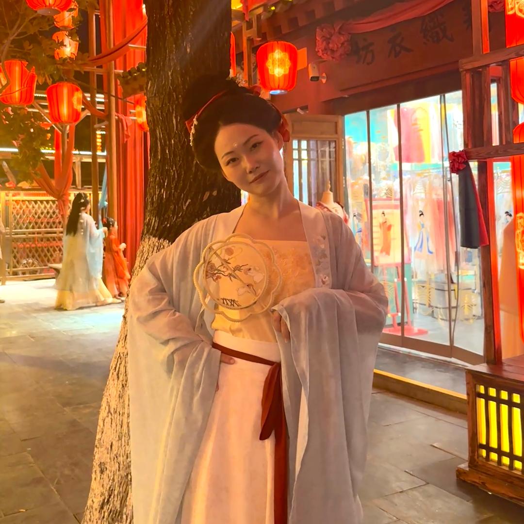 小玥儿