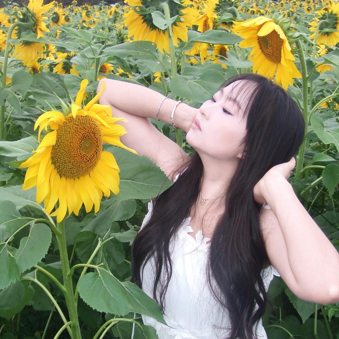 小小欢.🌸