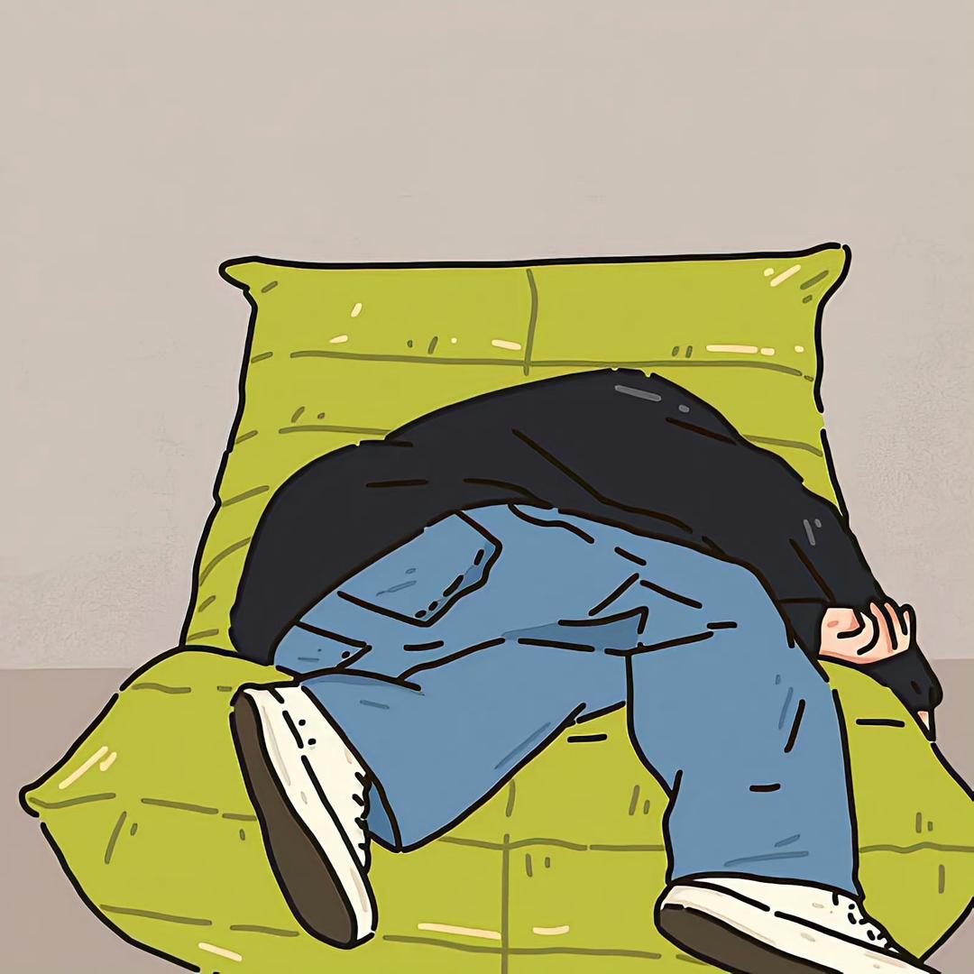 小王今天还没瘦