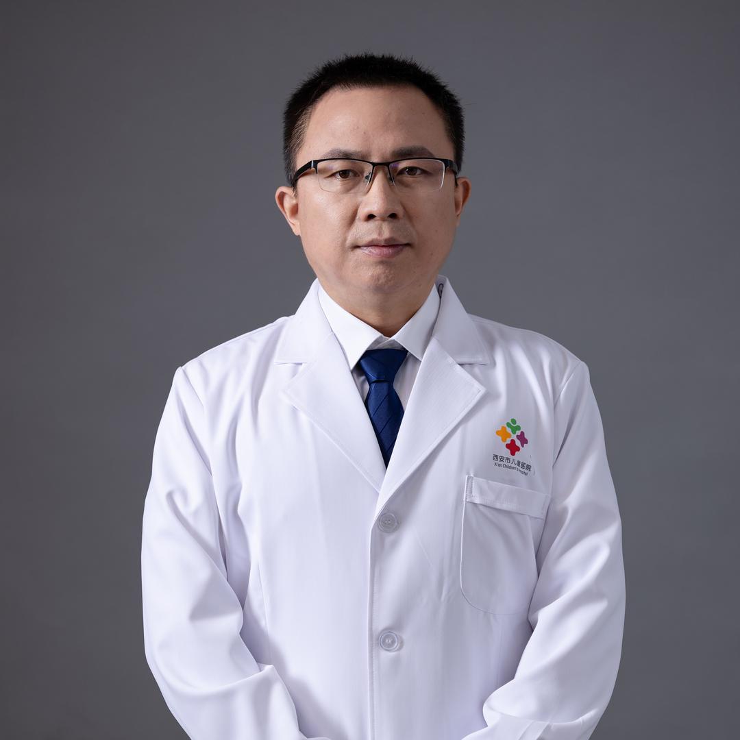 儿童胸外科张爱辉