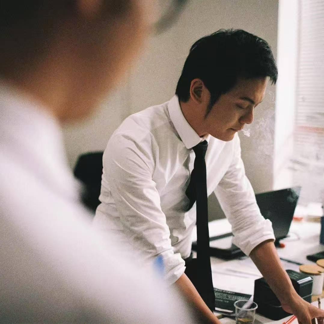 文宾和长沙朋友