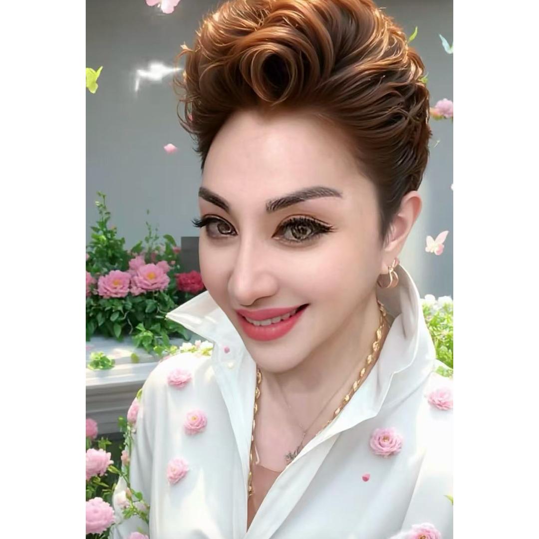 💋冰冰💋（主号）