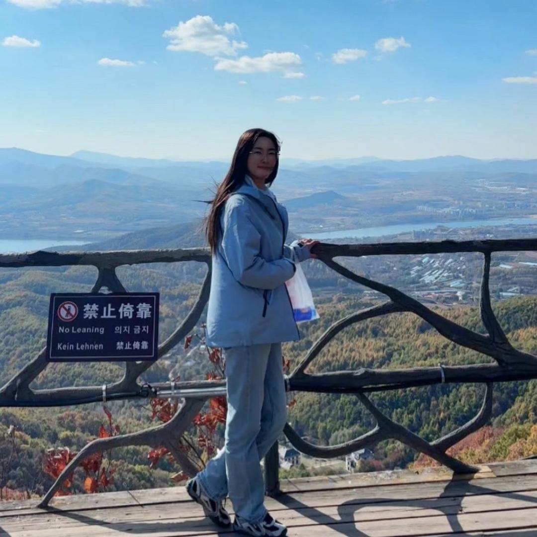 婷婷