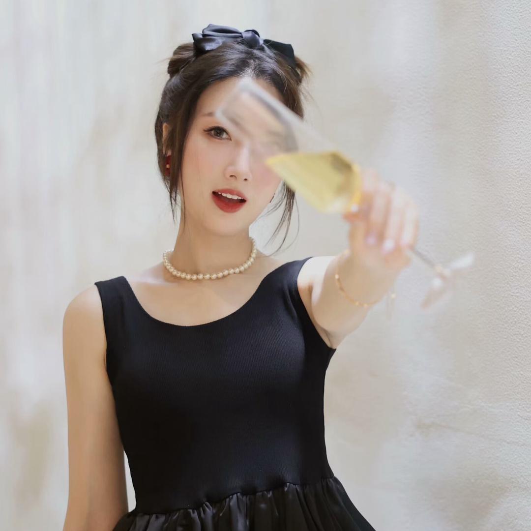 ✨开平燕燕—冰怡✨