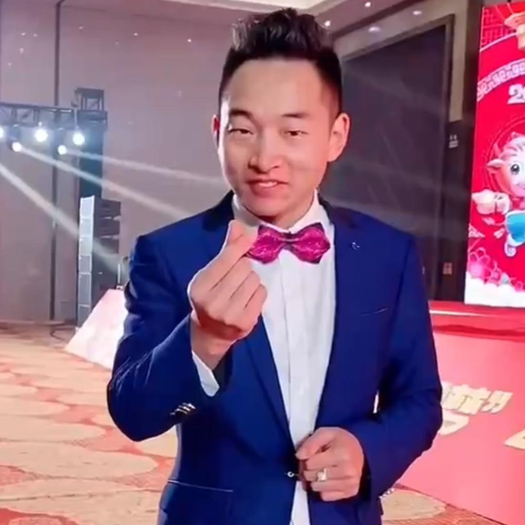 小吉祥99麒翔