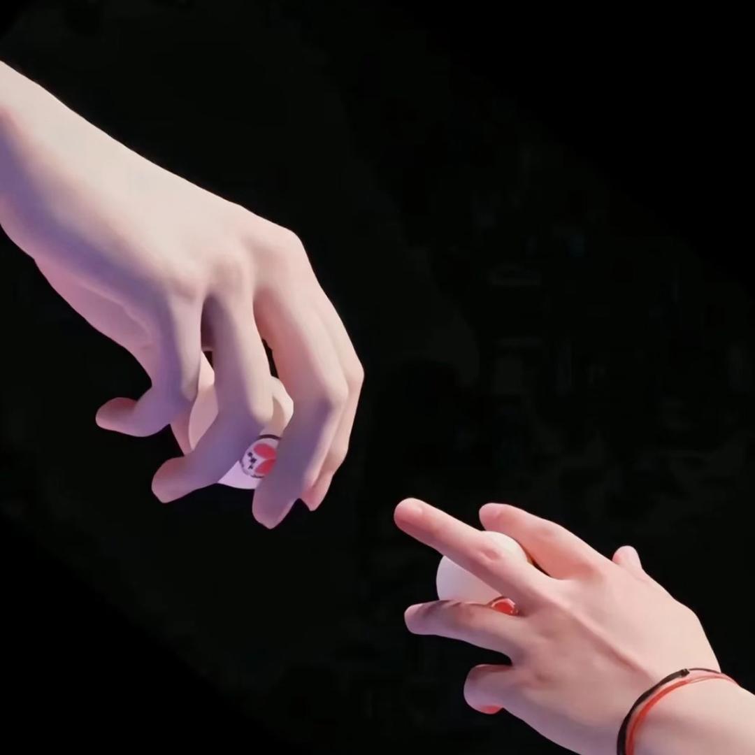 天蝎座♏️薛京京