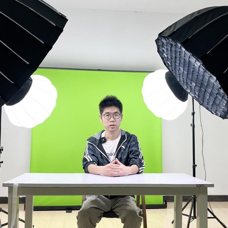 摄影怪兵器数码