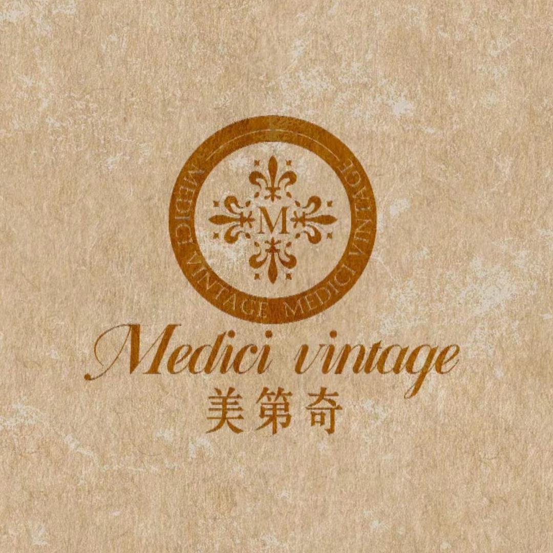 美第奇中古