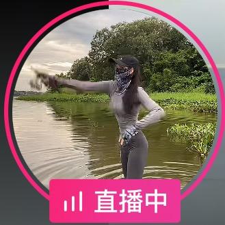 小甜路亚