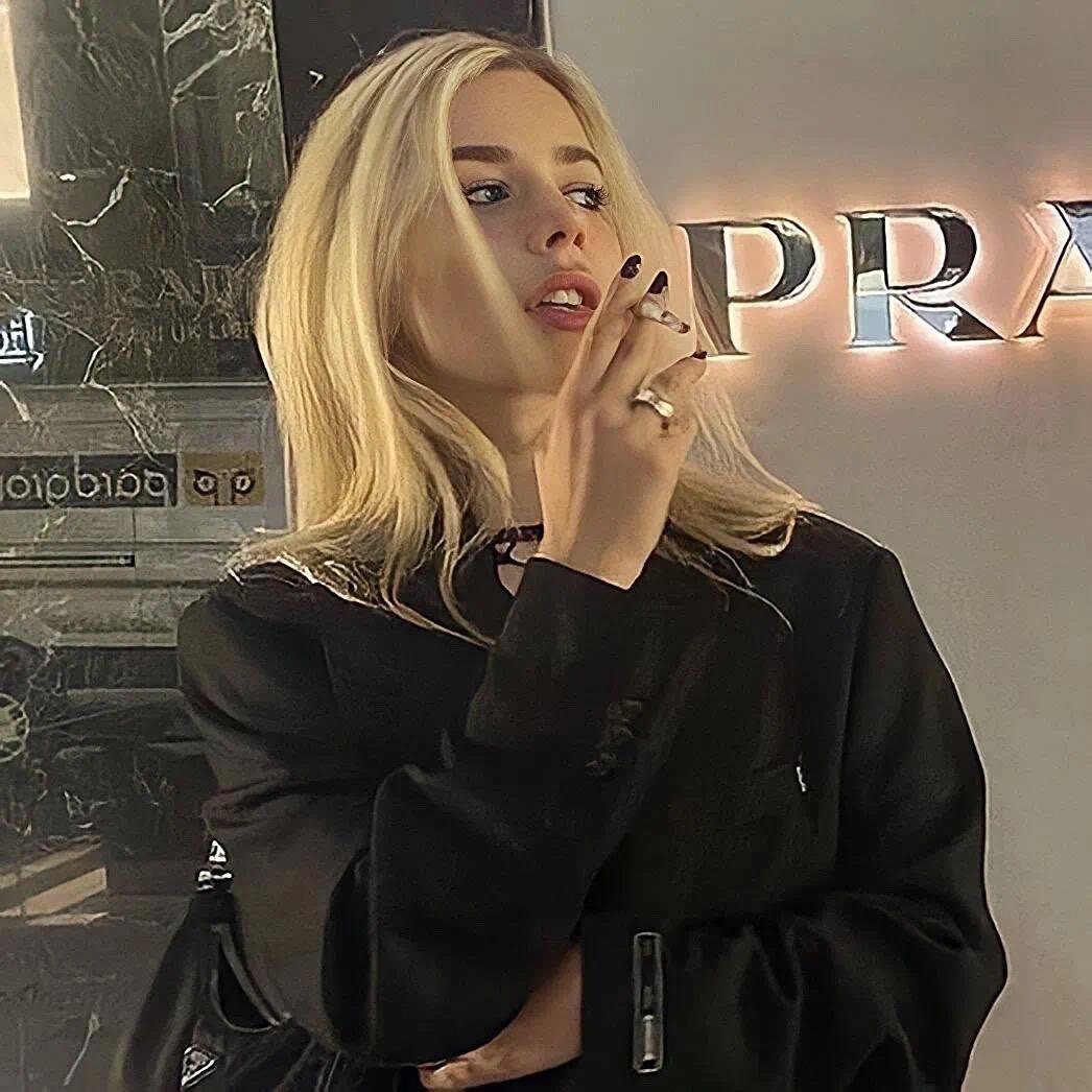 高山意安花店🌹美甲💅