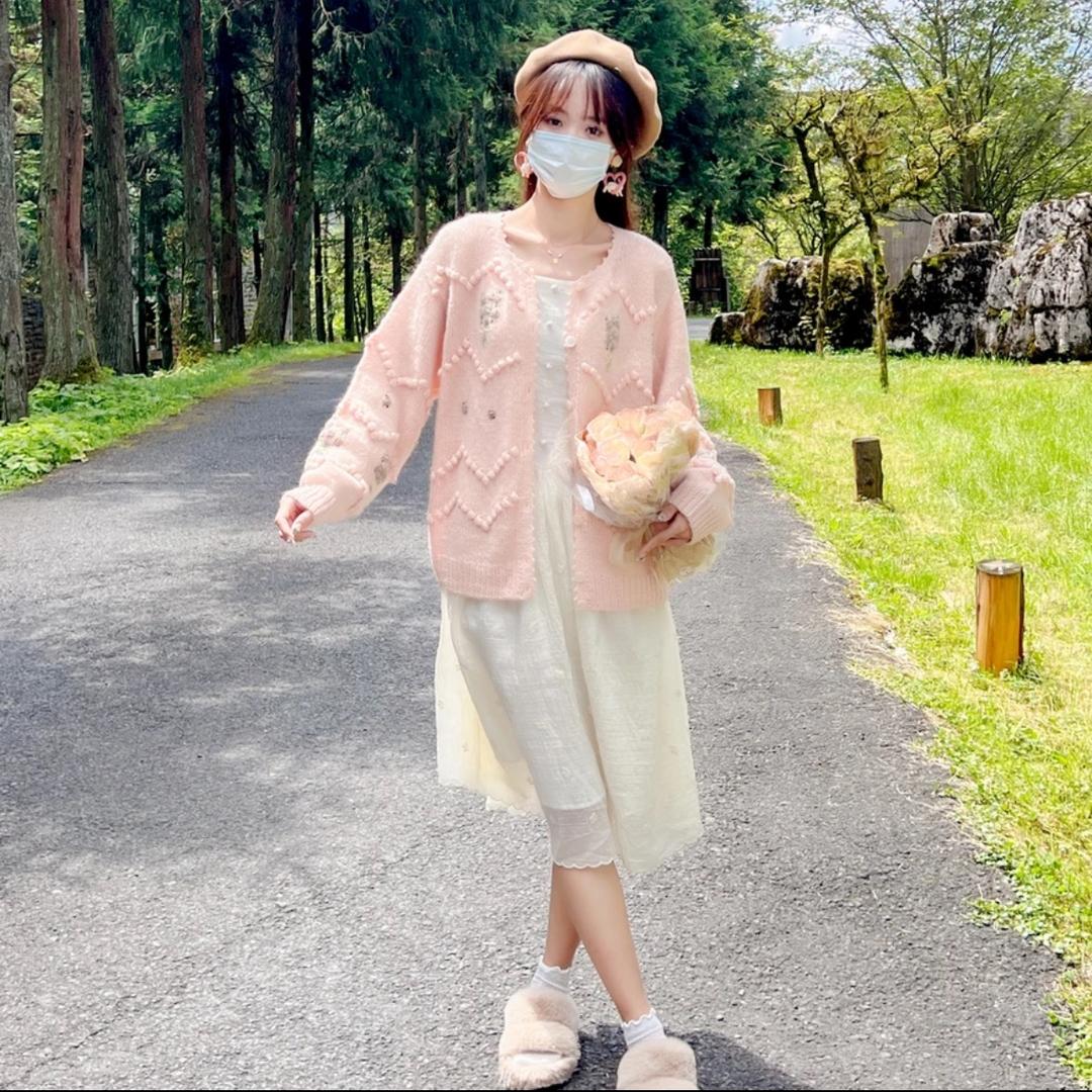 歌弟女装