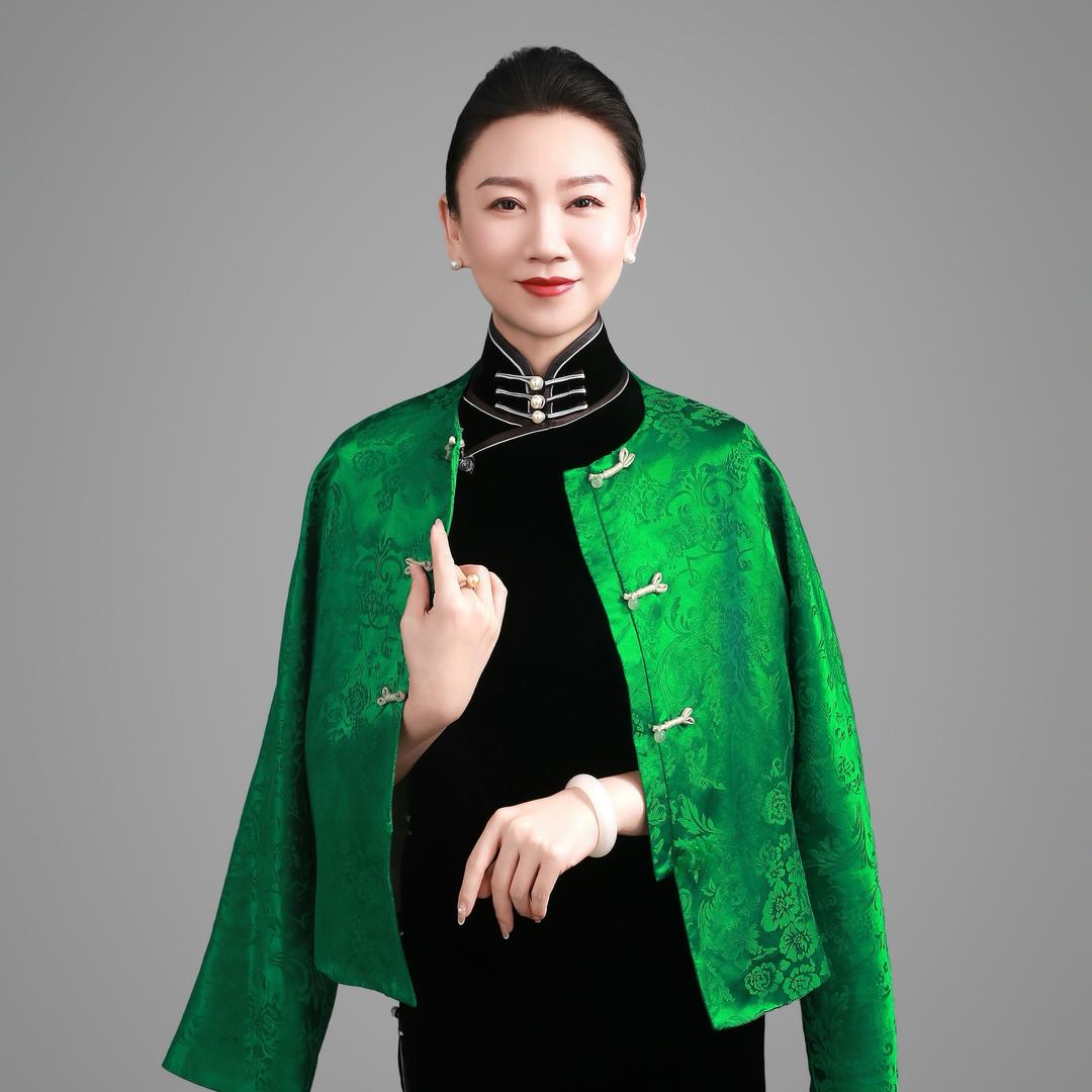 玖晟美学•田欣冉