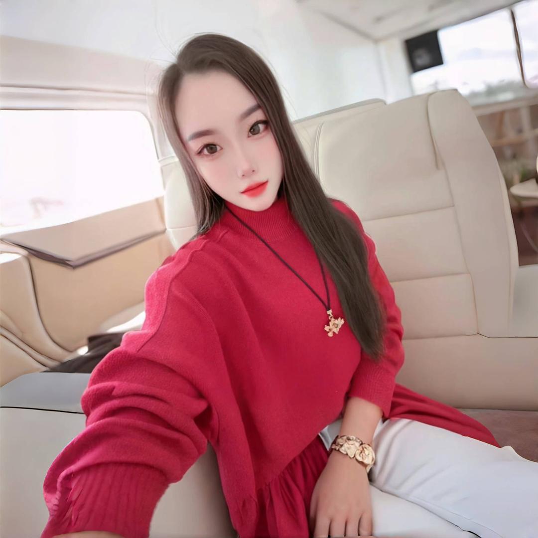 女腰精