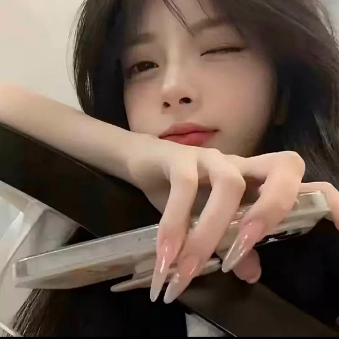 -好困.