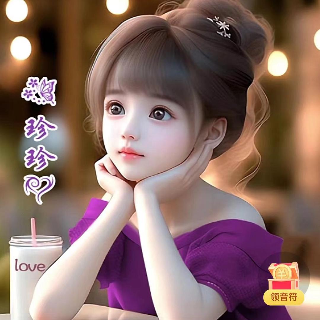 80后珍珍