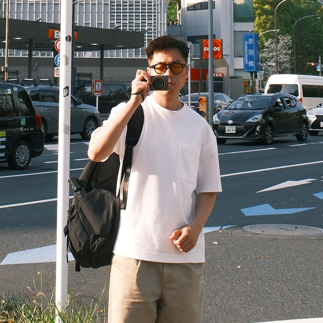 南方的东