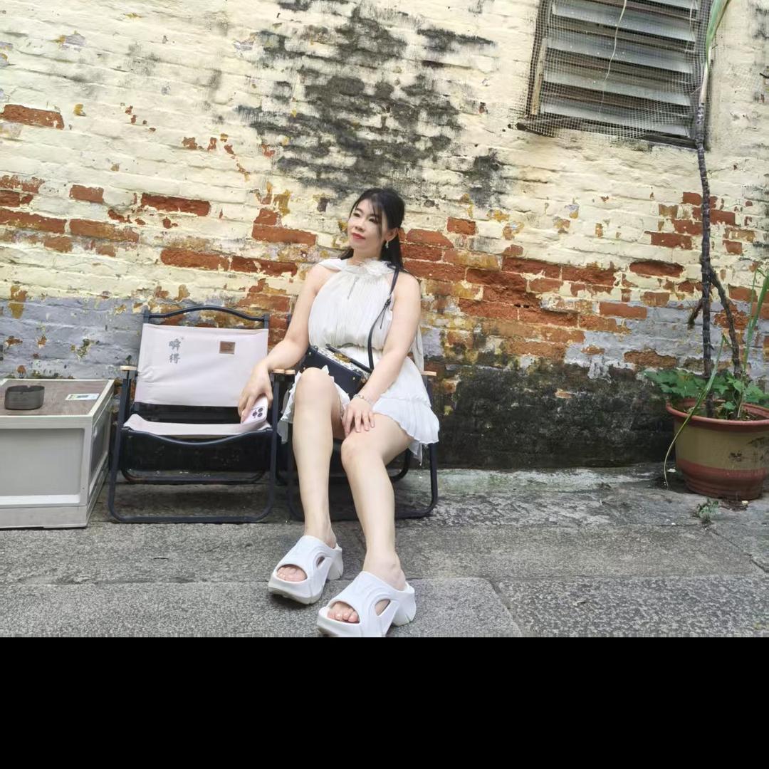 香爷😎