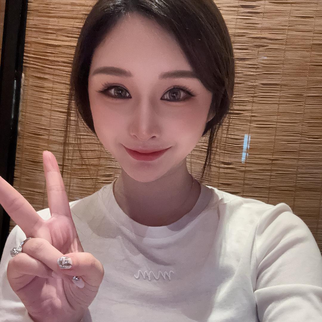晚晚在这里