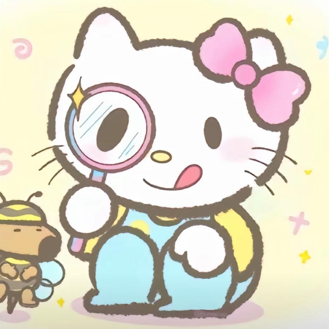 hello Kitty