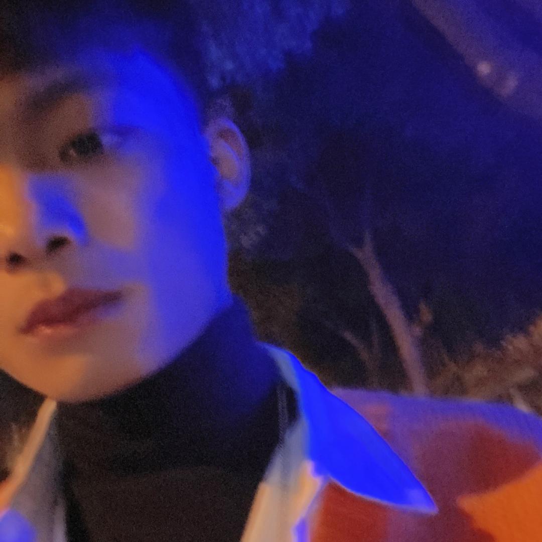 男明星.