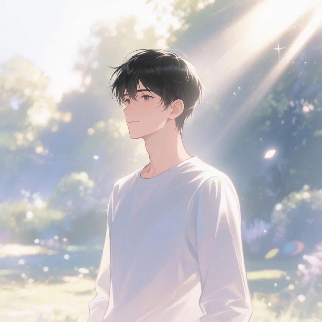 ᐝ᭄ 遇见Lucky࿐