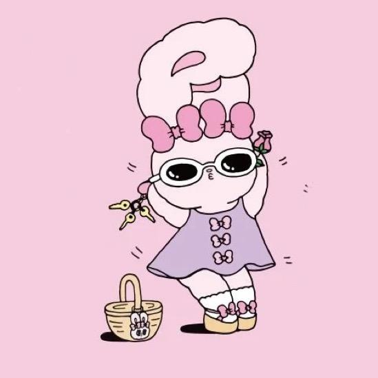 特务兔几